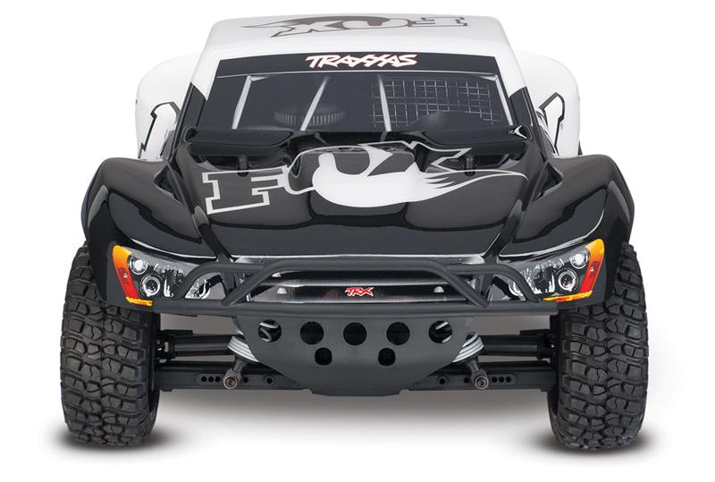 TRAXXAS Slash 4x4 TSM 1/10 Short Course Truck