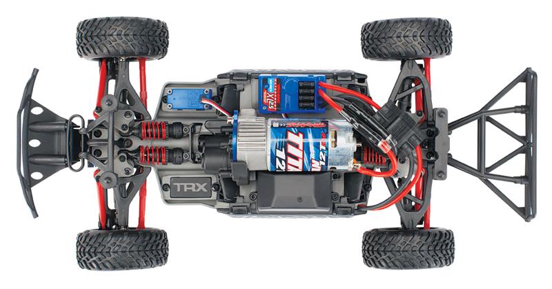 TRAXXAS Slash 1/16 Pro 4WD Short Course Truck