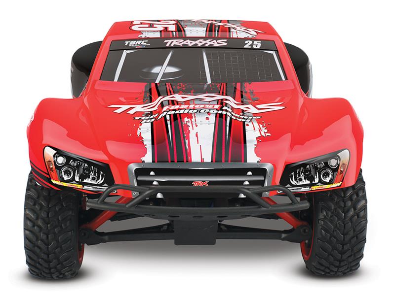 TRAXXAS Slash 1/16 Pro 4WD Short Course Truck