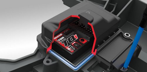 traxxas x-maxx