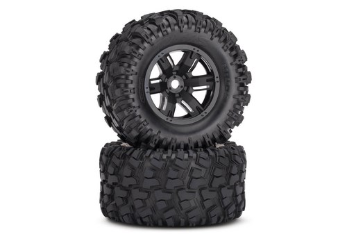 traxxas x-maxx