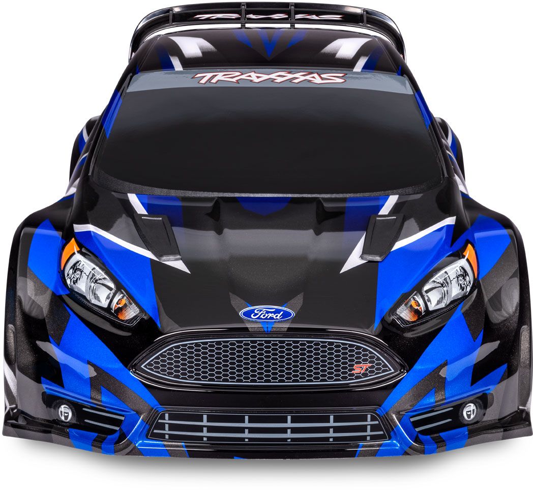 Fiesta ST