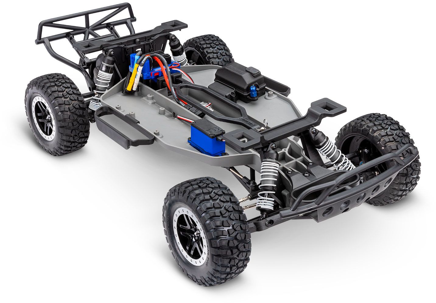 TRAXXAS Slash VXL 2WD 1/10 Short Course Truck