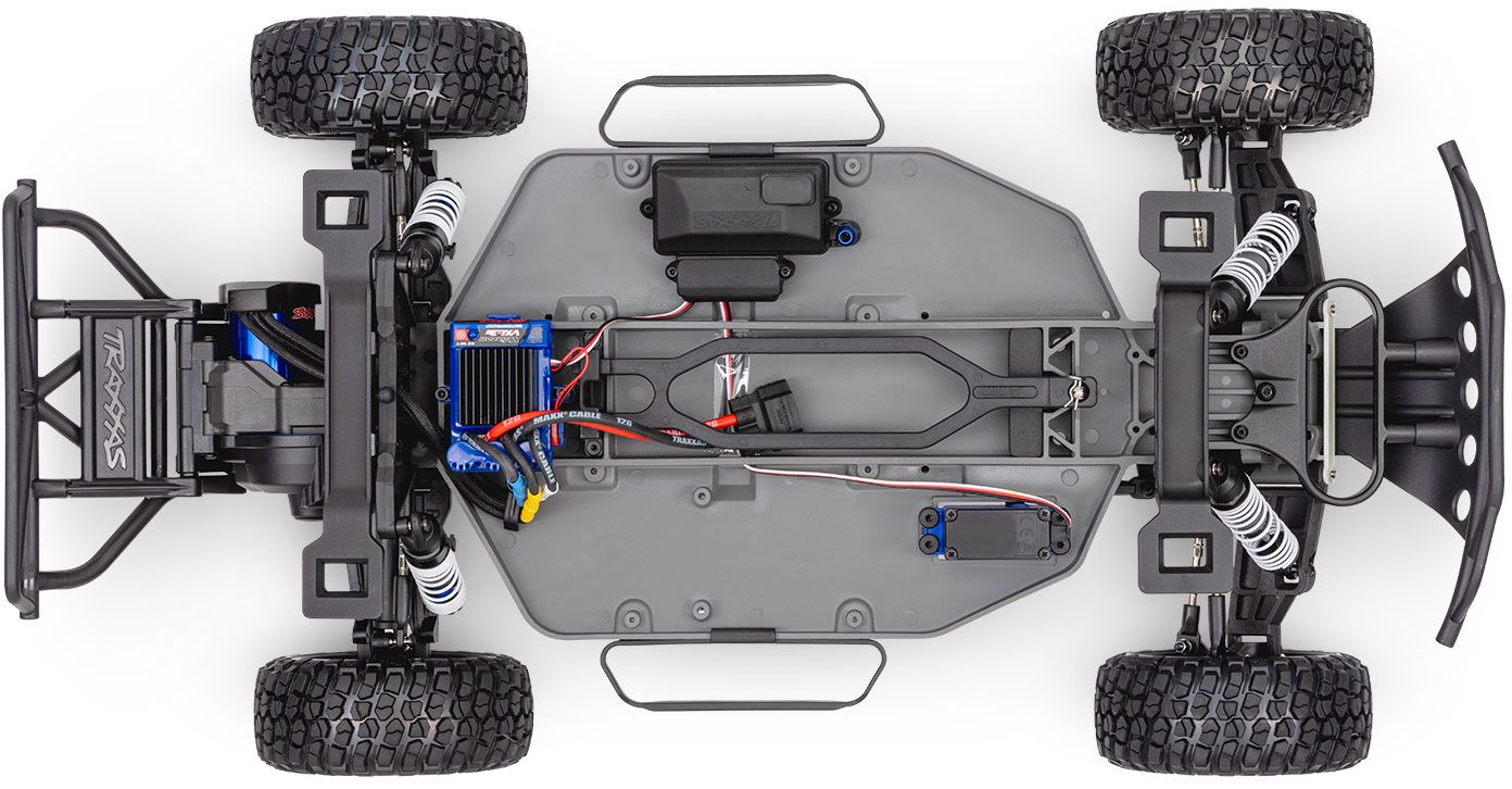 TRAXXAS Slash VXL 2WD 1/10 Short Course Truck