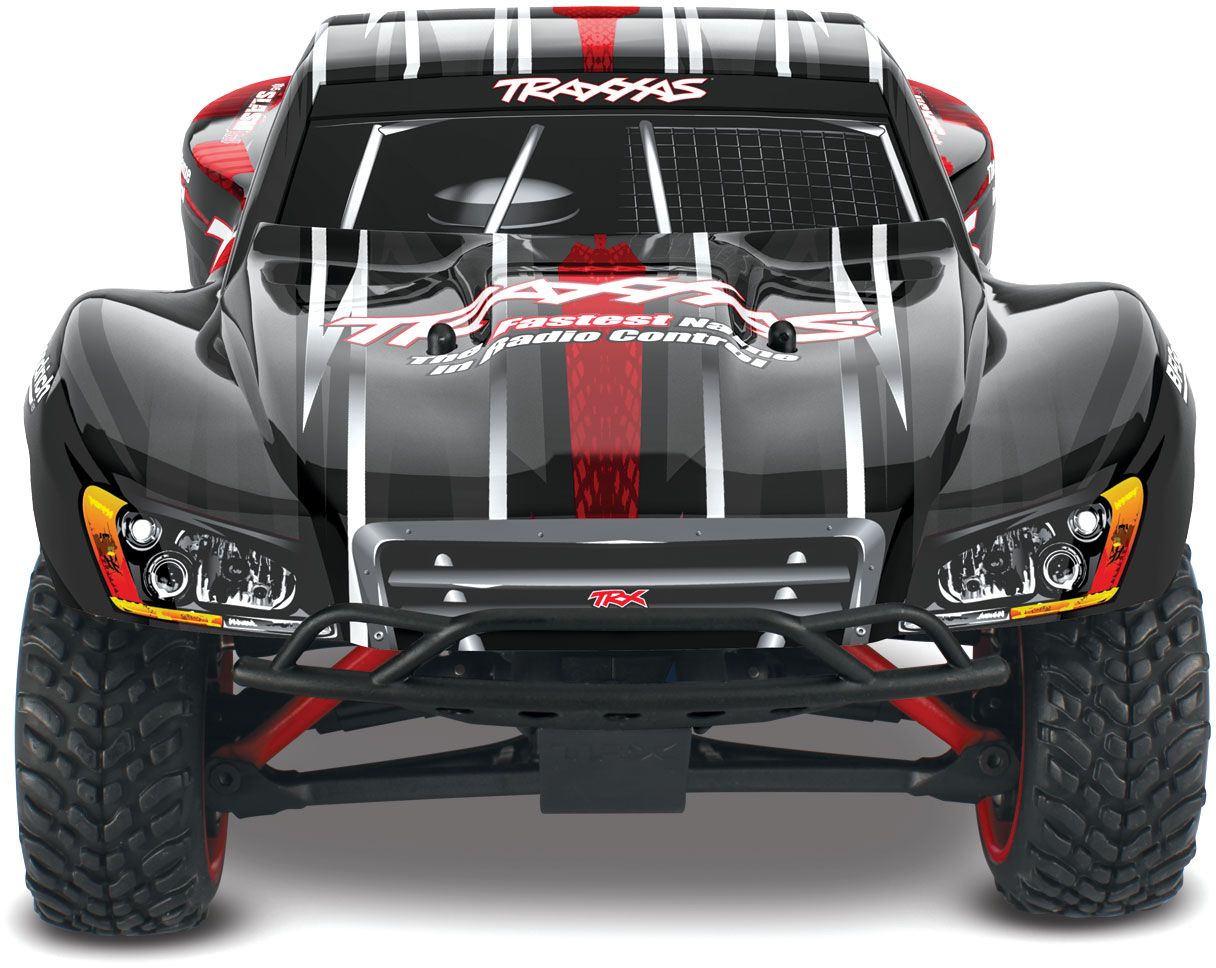 TRAXXAS Slash 1/16 Pro 4WD Short Course Truck