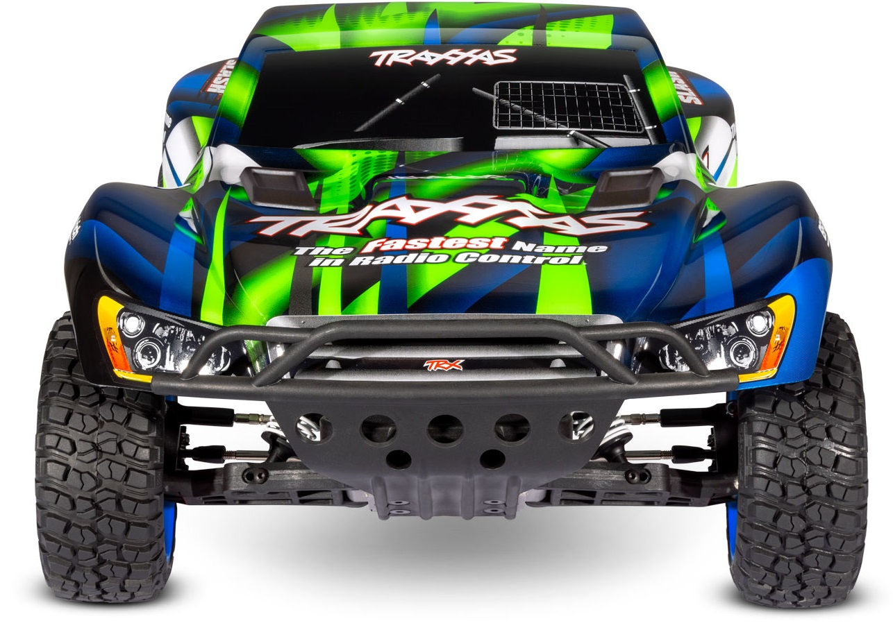 TRAXXAS Slash Pro 2wd 1/10 Short Course Truck