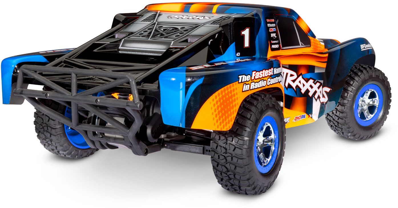 TRAXXAS Slash Pro 2wd 1/10 Short Course Truck