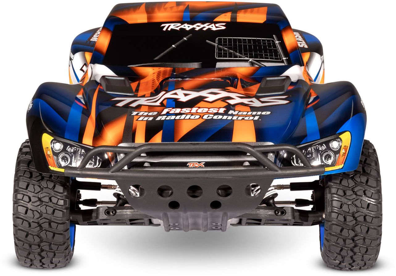 TRAXXAS Slash Pro 2wd 1/10 Short Course Truck