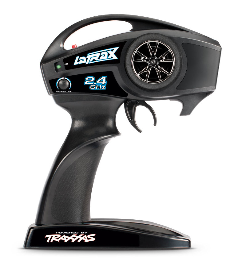 TRAXXAS Aparatura LaTrax CH2
