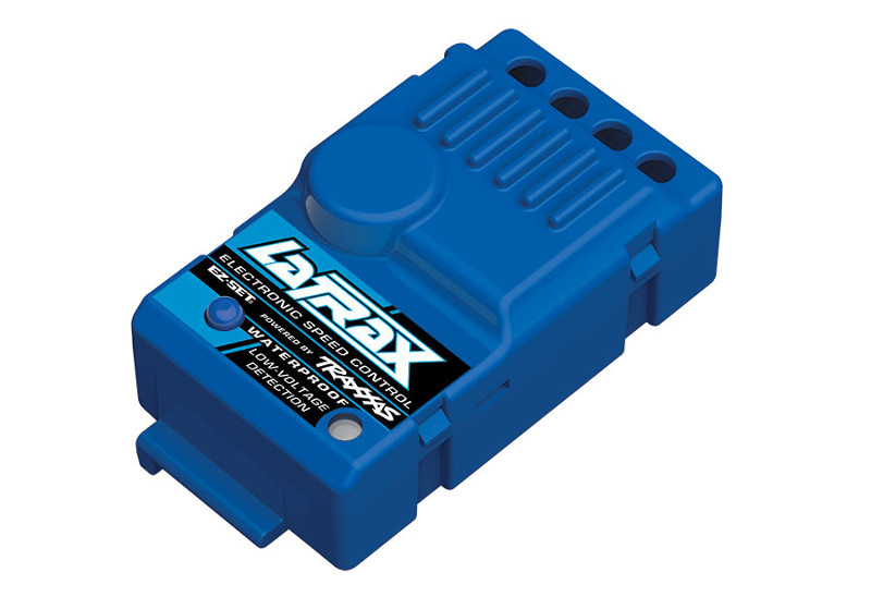 TRAXXAS Regulator LaTrax