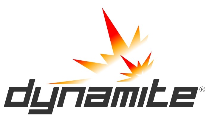 DYNAMITE