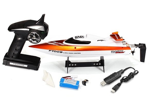 Racing Boat FT009