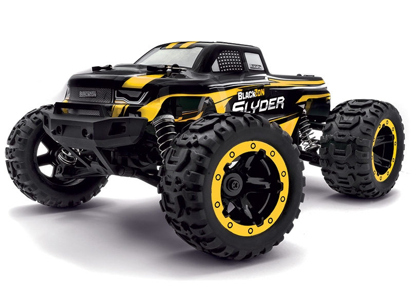 MAVERICK BlackZon Slyder