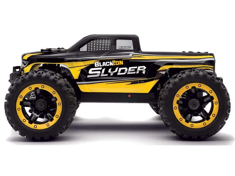 MAVERICK BlackZon Slyder