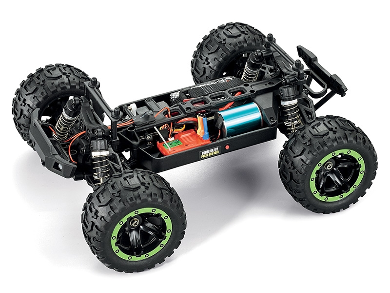 MAVERICK BlackZon Slyder