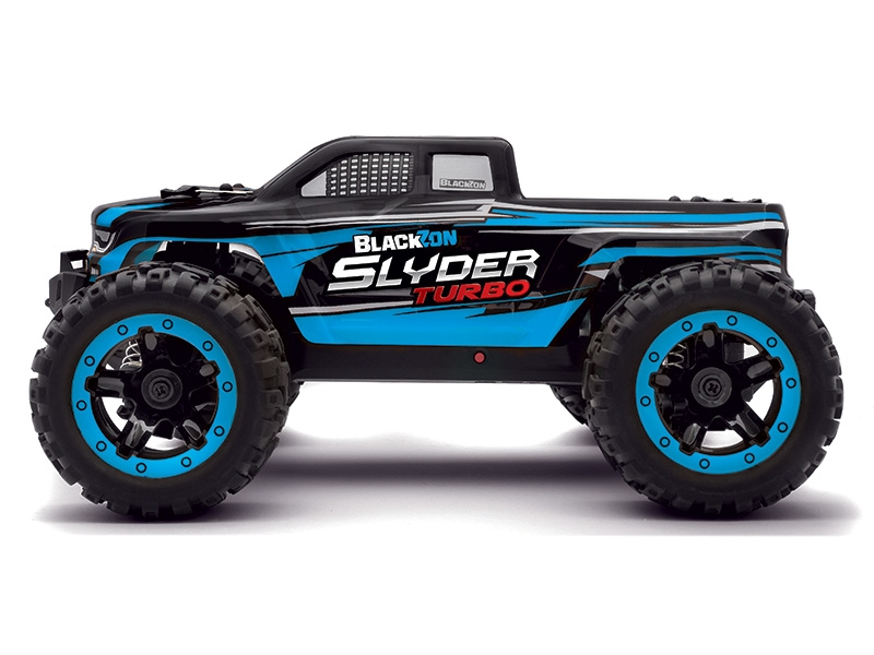 MAVERICK BlackZon Slyder