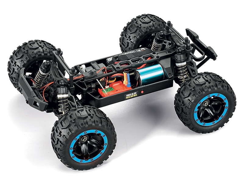 MAVERICK BlackZon Slyder