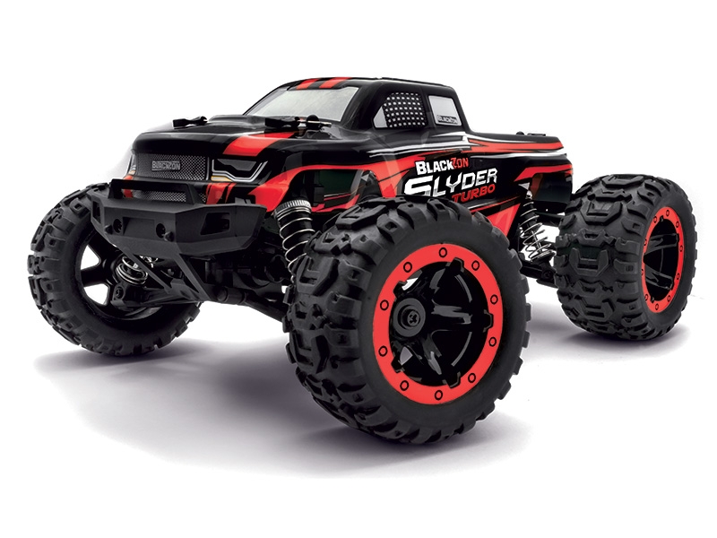 MAVERICK BlackZon Slyder