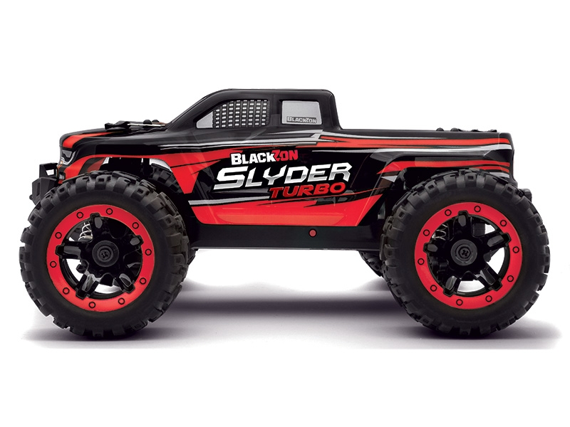 MAVERICK BlackZon Slyder