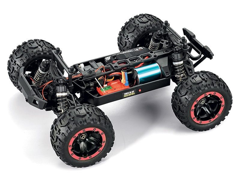 MAVERICK BlackZon Slyder