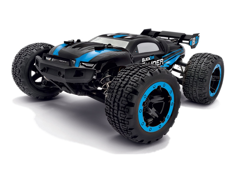MAVERICK BlackZon Slyder