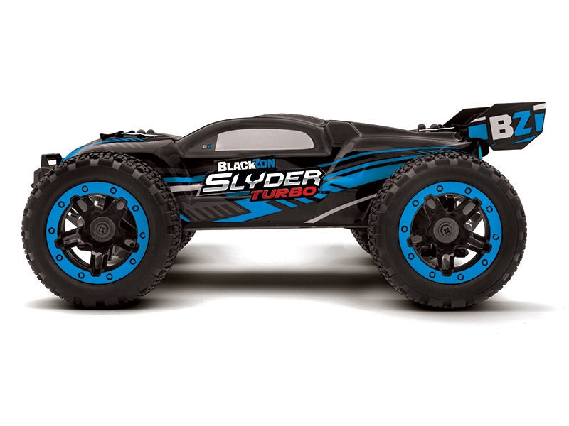 MAVERICK BlackZon Slyder