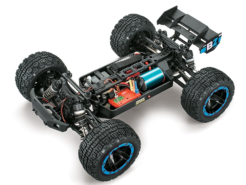 MAVERICK BlackZon Slyder