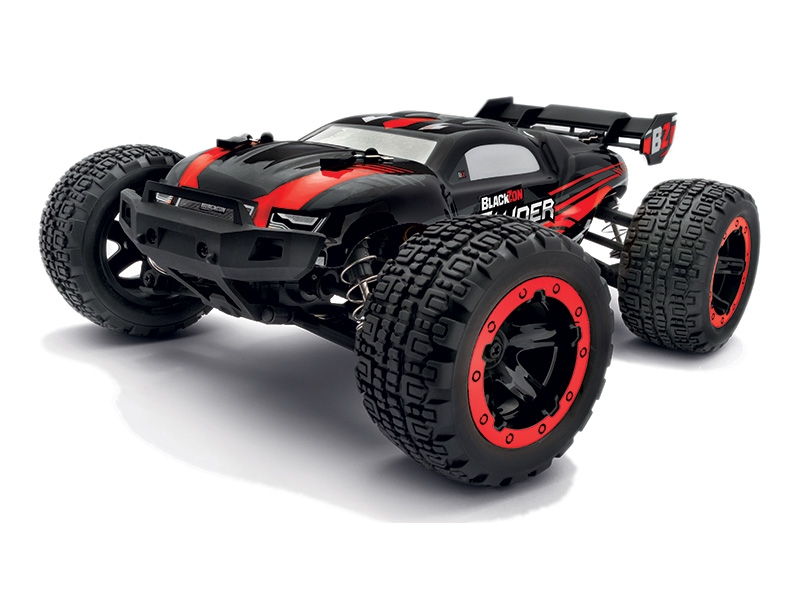 MAVERICK BlackZon Slyder