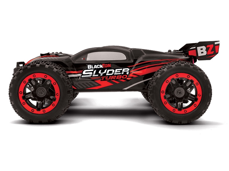 MAVERICK BlackZon Slyder