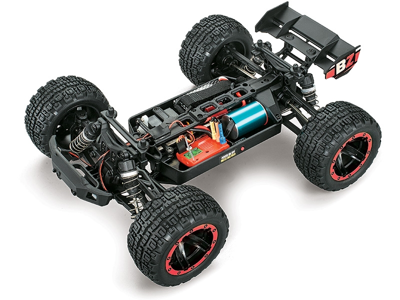 MAVERICK BlackZon Slyder