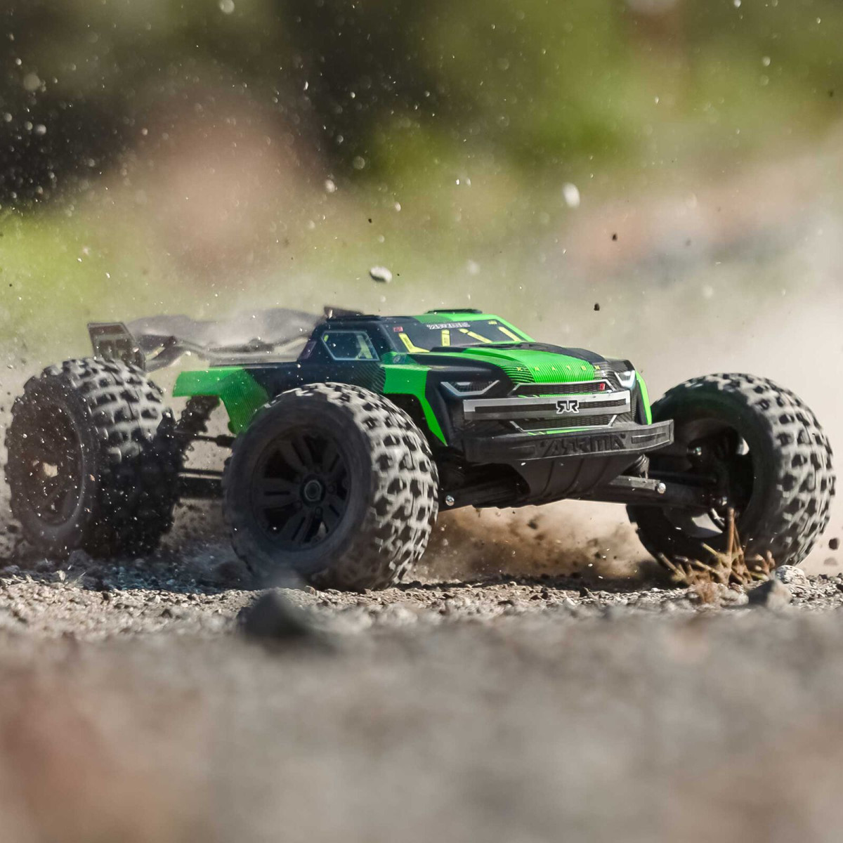 Arrma Kraton 6S V6 BLX 1:8 4WD RTR