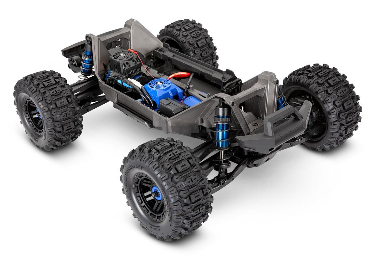 Traxxas Widemaxx