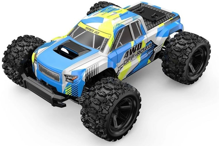 MJX HyperGo 18208